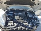 2020 Porsche Macan Серебряный vin: WP1AB2A50LLB35730