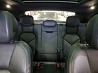 2017 Porsche Macan S Серебряный vin: WP1AB2A53HLB17200