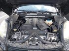 2017 Porsche Macan S Черный vin: WP1AB2A55HLB20342
