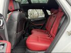 2016 Porsche Macan S Белый vin: WP1AB2A57GLB45029