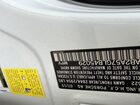 2016 Porsche Macan S Белый vin: WP1AB2A57GLB45029