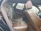 2016 Porsche Macan S Black vin: WP1AB2A58GLB49154