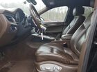 2016 Porsche Macan S Black vin: WP1AB2A58GLB49154