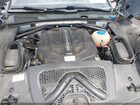 2016 Porsche Macan S Gray vin: WP1AB2A5XGLB51164