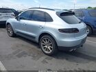 2016 Porsche Macan S Gray vin: WP1AB2A5XGLB51164