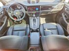 2019 Porsche Macan Black vin: WP1AB2A5XKLB31344
