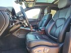 2019 Porsche Macan Black vin: WP1AB2A5XKLB31344