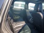 2017 Porsche Cayenne Turbo Silver vin: WP1AC2A2XHLA93027