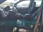 2017 Porsche Cayenne Turbo Silver vin: WP1AC2A2XHLA93027
