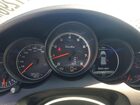 2017 Porsche Cayenne Turbo Silver vin: WP1AC2A2XHLA93027
