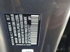 2017 Porsche Cayenne Turbo Silver vin: WP1AC2A2XHLA93027