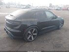 2025 Porsche Macan Electric   Черный vin: WP1AD2XA1SL077864