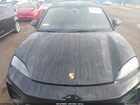 2025 Porsche Macan Electric   Черный vin: WP1AD2XA1SL077864