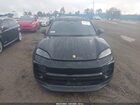 2025 Porsche Macan Electric   Черный vin: WP1AD2XA1SL077864