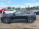 2025 Porsche Macan Electric   Синий vin: WP1AD2XA5SL077978