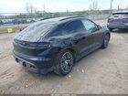 2025 Porsche Macan Electric   Синий vin: WP1AD2XA5SL077978