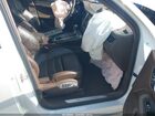 2016 Porsche Macan Turbo Белый vin: WP1AF2A50GLB94500