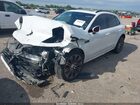 2016 Porsche Macan Turbo Белый vin: WP1AF2A50GLB94500