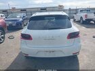 2016 Porsche Macan Turbo Белый vin: WP1AF2A50GLB94500