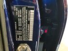 2023 Porsche Macan Gts Blue vin: WP1AF2A51PLB56063
