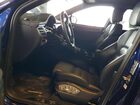 2023 Porsche Macan Gts Blue vin: WP1AF2A51PLB56063