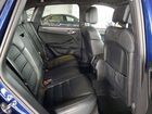 2023 Porsche Macan Gts Blue vin: WP1AF2A51PLB56063