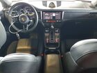 2023 Porsche Macan Gts Blue vin: WP1AF2A51PLB56063