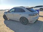 2026 Porsche Macan Gts Серый vin: WP1AF2A5XTLB61241