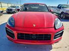 2023 Porsche Cayenne Gts Красный vin: WP1AG2AY3PDA18154