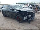 2024 Porsche Cayenne S Black vin: WP1AL2AY5RDA32748
