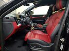 2025 Porsche Cayenne Coupe Черный vin: WP1BA2AY5SDA29817