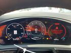 2025 Porsche Cayenne Coupe Черный vin: WP1BA2AY5SDA29817