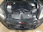 2025 Porsche Cayenne Coupe Черный vin: WP1BA2AY5SDA29817