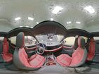2025 Porsche Cayenne Coupe Черный vin: WP1BA2AY5SDA29817