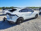 2024 Porsche Cayenne Coupe Белый vin: WP1BA2AY6RDA54574