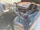 2024 Porsche Cayenne Coupe Белый vin: WP1BA2AY6RDA54574