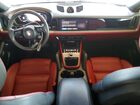 2024 Porsche Cayenne Coupe Серый vin: WP1BA2AY8RDA51238
