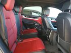 2024 Porsche Cayenne Coupe Серый vin: WP1BA2AY8RDA51238