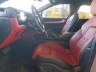 2024 Porsche Cayenne Coupe Серый vin: WP1BA2AY8RDA51238