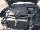 2021 Porsche Cayenne Gts Черный vin: WP1BG2AY8MDA49898