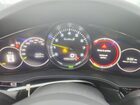 2023 Porsche Cayenne Turbo S E Hybrid Coupe Черный vin: WP1BH2AYXPDA37138