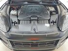 2024 Porsche Cayenne Turbo Gt Black vin: WP1BK2AY2RDA72499