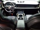 2024 Porsche Cayenne Turbo Gt Black vin: WP1BK2AY2RDA72499