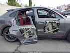 2025 Porsche Cayenne Coupe Turbo Gt Серый vin: WP1BK2AY4SDA49117