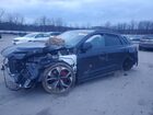 2023 Audi Rs Q8 Black vin: WU1ARBF19PD017584