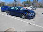 2019 Audi Rs 5 2.9t Blue vin: WUABWCF52KA901043