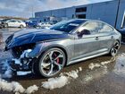 2019 Audi Rs5 Gray vin: WUABWCF56KA902650