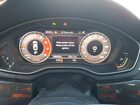 2019 Audi Rs5 Black vin: WUABWCF57KA902706