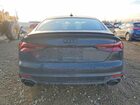 2019 Audi Rs5 Black vin: WUABWCF57KA902706