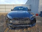 2019 Audi Rs5 Black vin: WUABWCF57KA902706